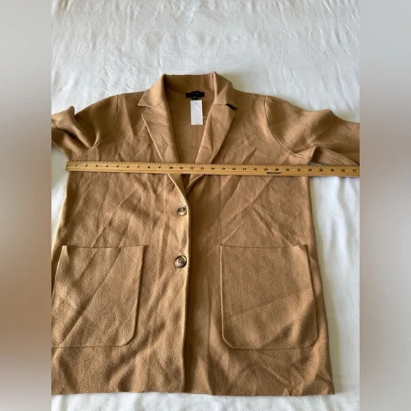 Ann taylor sweater NWT - Picture 10 of 11